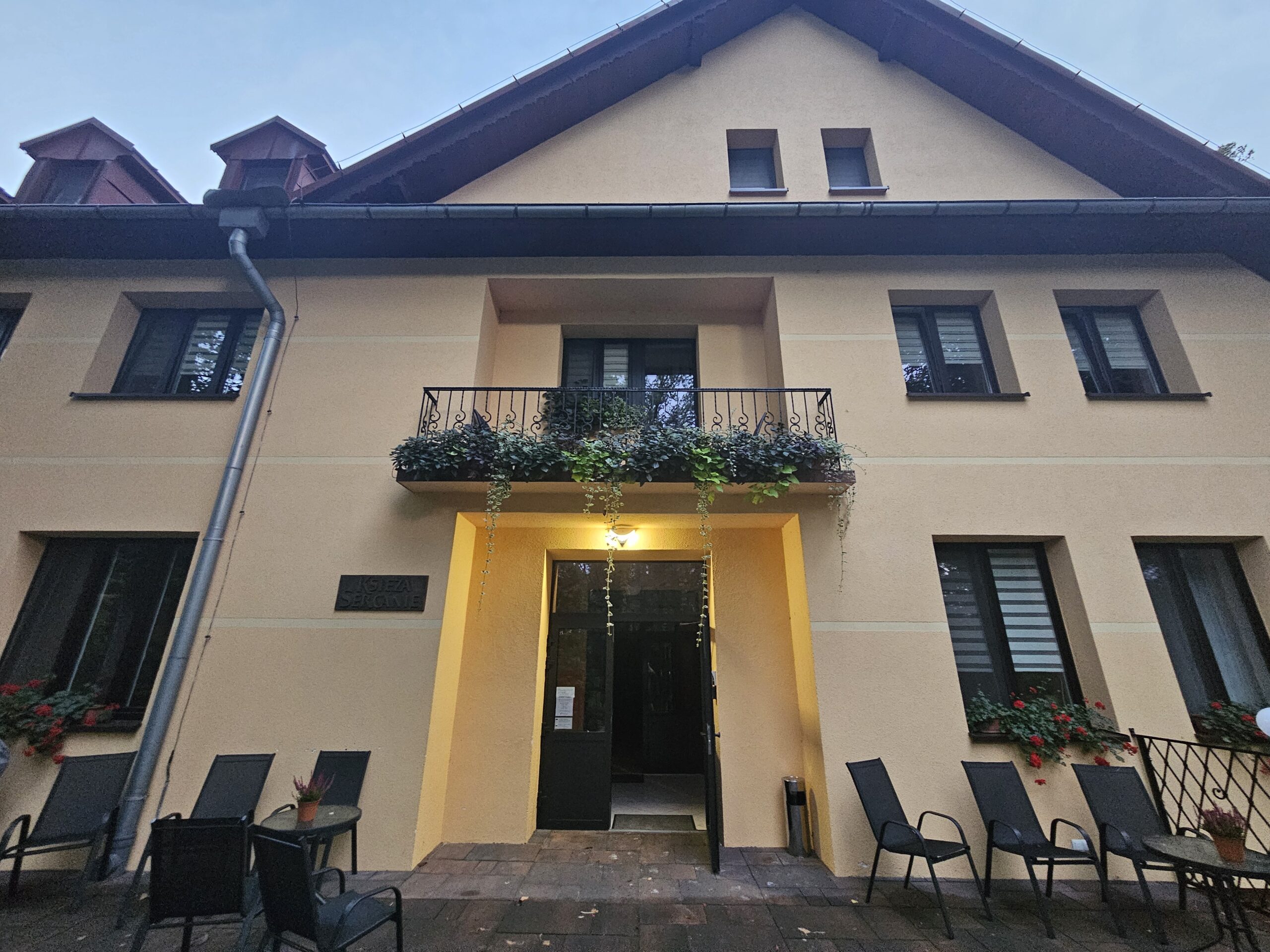 Zapisy na rekolekcje zimowe 2025